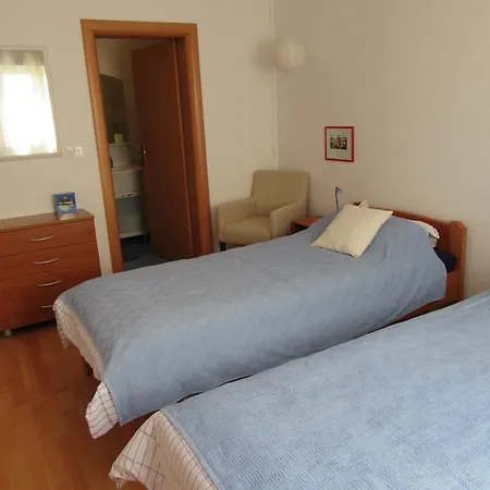 Apartment Linthorst