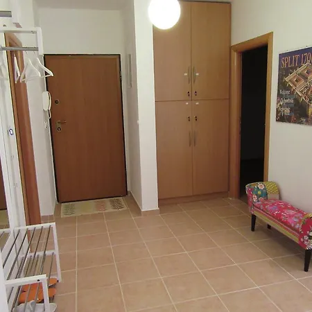 Linthorst Apartment Trogir