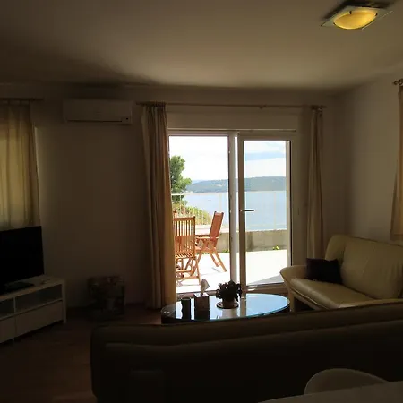 Apartment Linthorst *