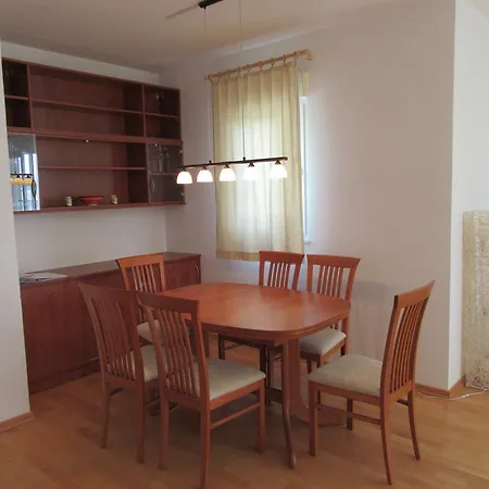 Apartment Linthorst *