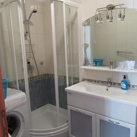 Apartman Linthorst *