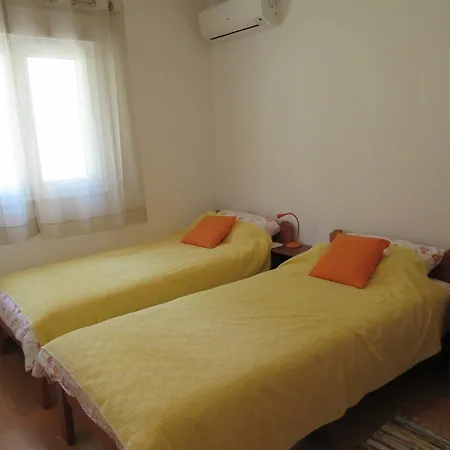 Apartman Linthorst *
